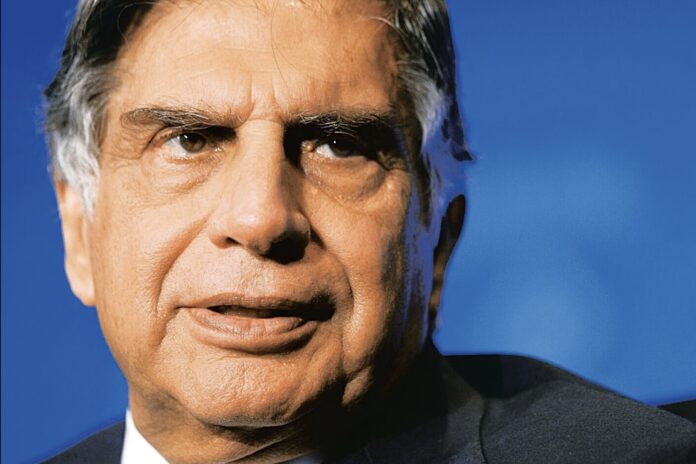 Ratan Tata