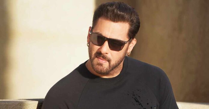 Salman Khan