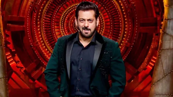 Salman Khan Charging ₹60 Crore Per Month to Host Bigg Boss 18