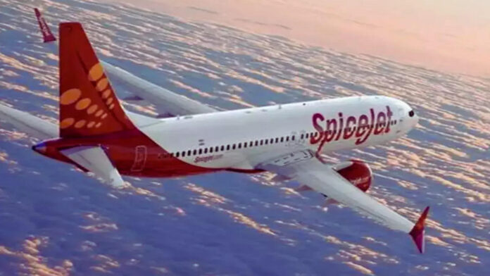 SpiceJet Settles ₹1,107 Crore Dispute for ₹188 Crore