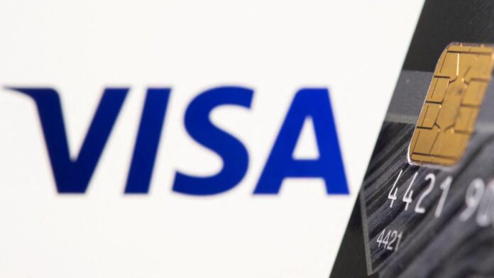 Visa to Lay Off 1,400 Employees by End of 2024 to Streamline Operations