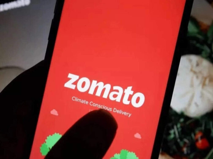 Zomato