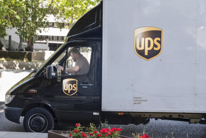 United Parcel Service(UPS) To Lay Off Over 400 Employees In Colorado Facility By January 2025