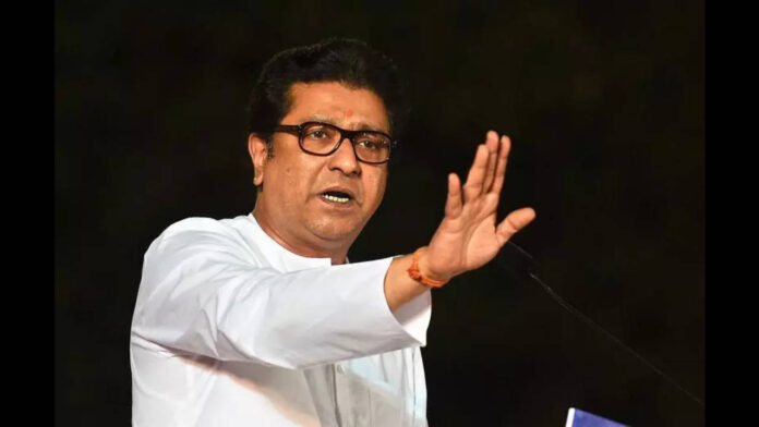 Maharashtra's Identity Questioned: Raj Thackeray Criticizes Eknath Shinde's Campaign Over 'Obscene' Dance Performance