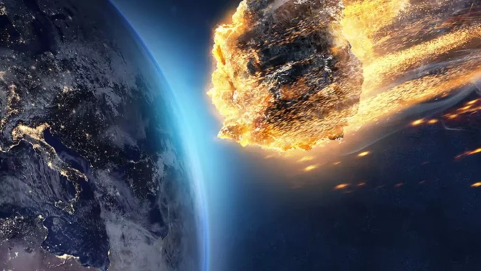 NASA Warns Of 190-Foot Asteroid Approaching Earth At Close Range