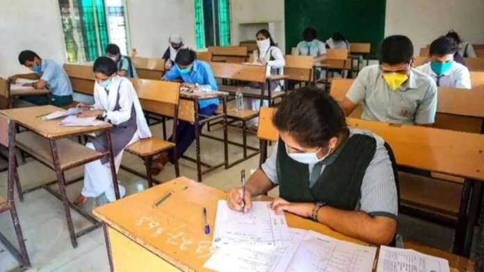 CBSE Slams Rumors Of Open-Book Exams And Syllabus Cuts For 2025 Board Exams