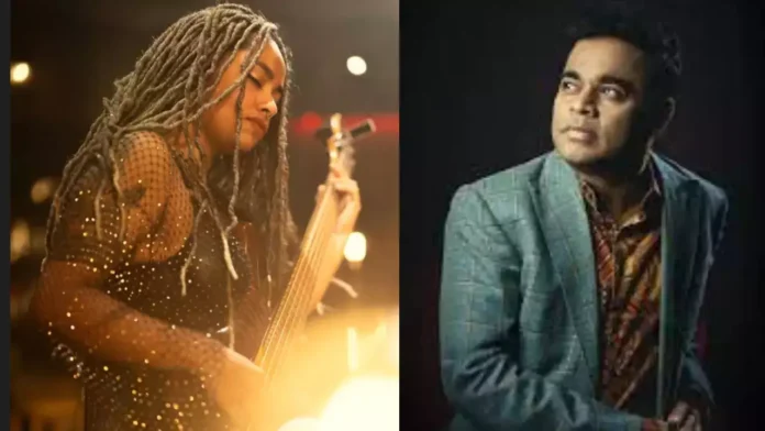 AR Rahman Announces Divorce; Mohini Dey Follows With Her Own Separation News