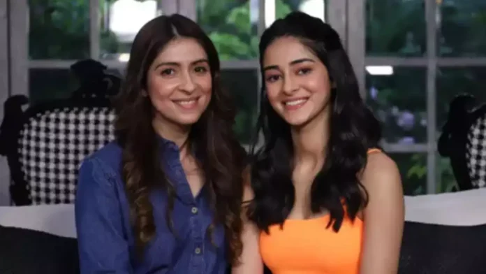 Bhavana Pandey Opens Up About Seeking Therapy For Ananya Panday’s Online Trolling: ‘It Affected Me More Than Her’