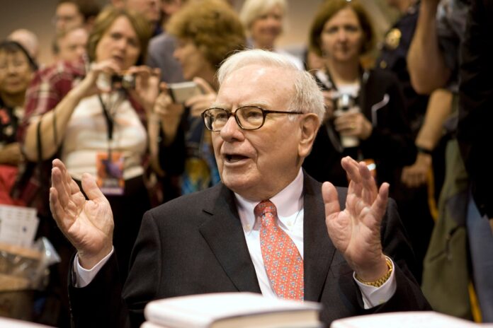 Berkshire Hathaway