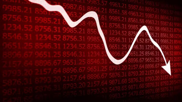 Gautam Adani Market Loss