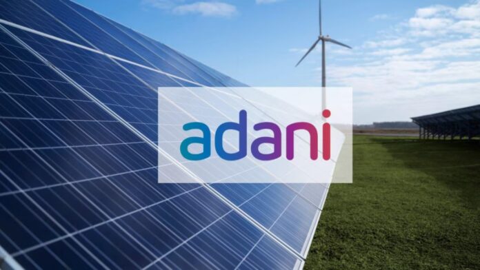 Adani Green Loses