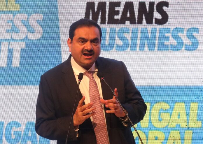 Adani Bribery Bombshell: Billionaire Knew Of Probe, Misled Markets, Indictment Reveals