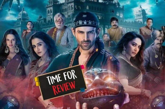 Bhool Bhulaiyaa 3 Review