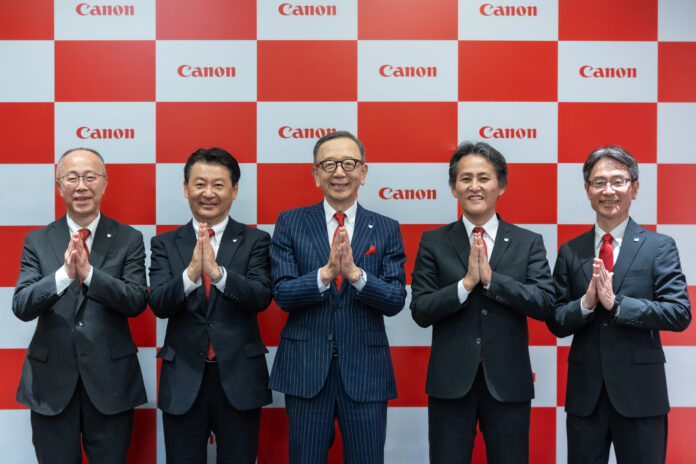 Canon India