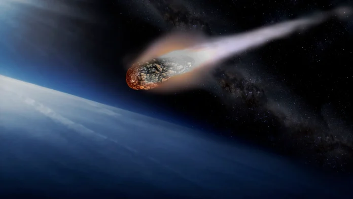 Asteroid Strikes Earth Hours After Detection: The Third 'Imminent Impactor' Of 2024 Sparks Concerns Over Planetary Defense