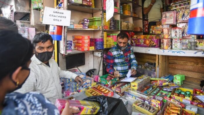 Supreme Court Demands Accountability From Delhi Authorities Over Failed Firecracker Ban Amid Rising Pollution Crisis Post-Diwali