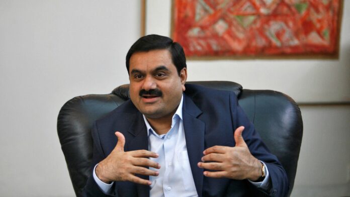 Gautam Adani’s Bold Move: $10 Billion Investment In U.S. Energy And Infrastructure To Create 15,000 Jobs