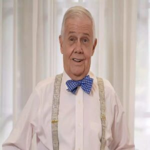 Jim Rogers