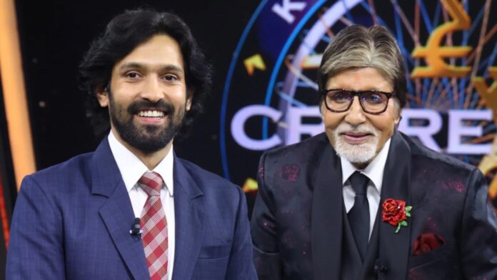 Kaun Banega Crorepati