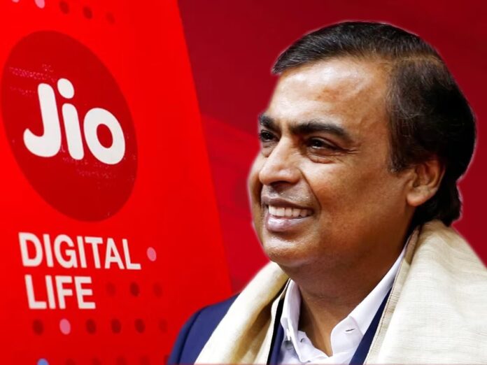 Mukesh Ambani Targets Landmark Jio IPO In 2025, Delays Retail Unit Listing To Address Operational Challenges