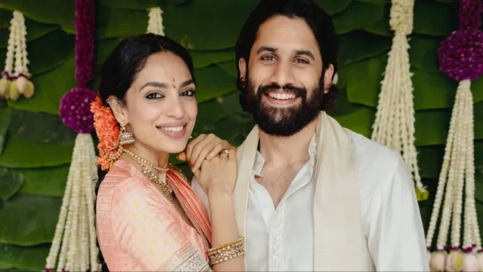 Naga Chaitanya Opens Up About Second Marriage, Says Sobhita Dhulipala ‘Fills A Void In Me’