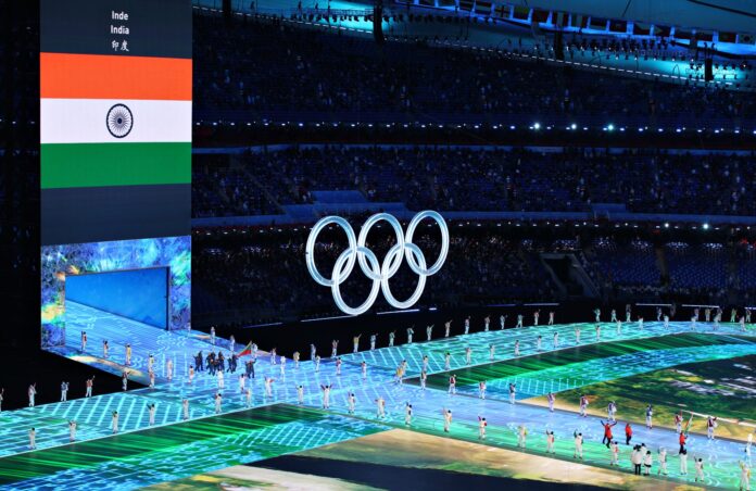 Why India Should Not Host Olympics