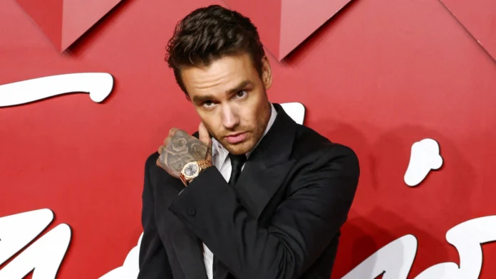 Liam Payne's Tragic Death Ruled Accidental By Argentine Officials