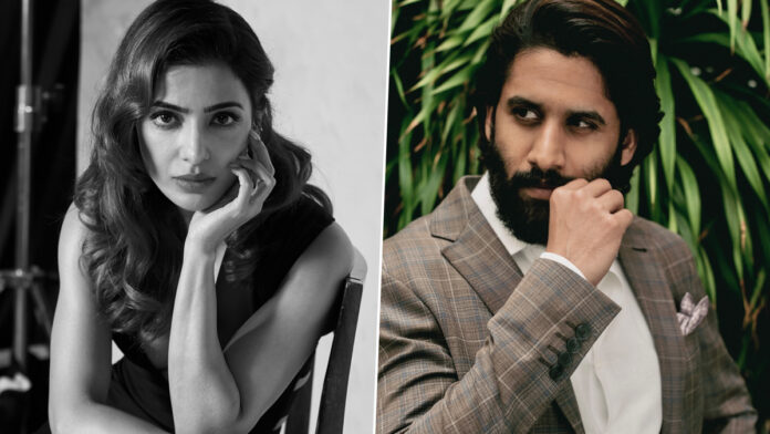 Samantha Ruth Prabhu Opens Up About Splurging 'Ridiculous' Money On Ex's Expensive Gifts – Is It About Naga Chaitanya?