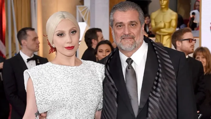 Lady Gaga's Father Opens Up About "Dicey" Relationship With Singer After Endorsing Donald Trump