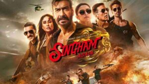 Singham Again