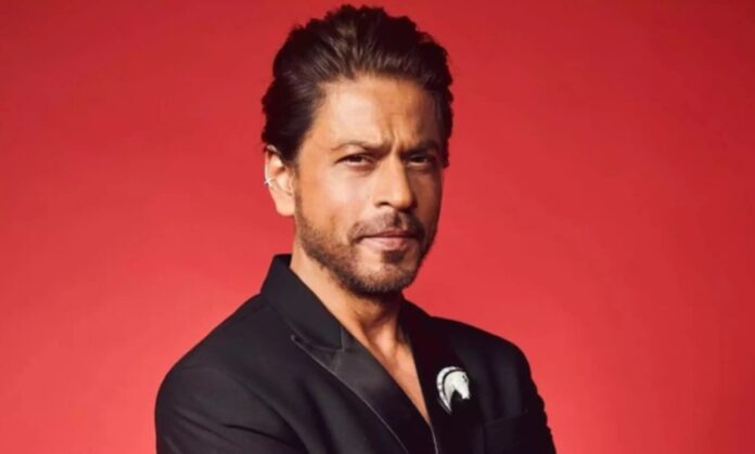 Shah Rukh Khan