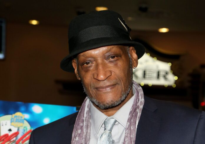 Remembering Tony Todd: Horror Genre Icon Dies At 69