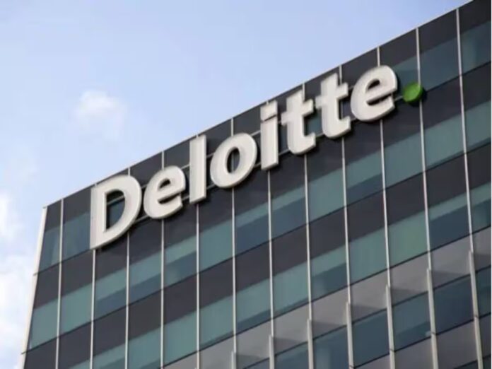 Deloitte Layoff