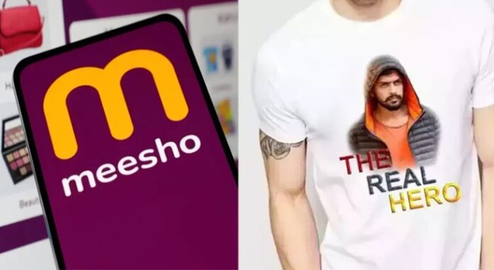 Meesho Faces Backlash, Removes Lawrence Bishnoi T-Shirts From Platform