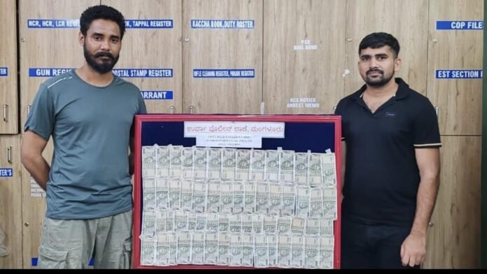 Two Men in Rajasthan Arrested for Cheating Amazon of Crores Using Tracking Label Swap Scam