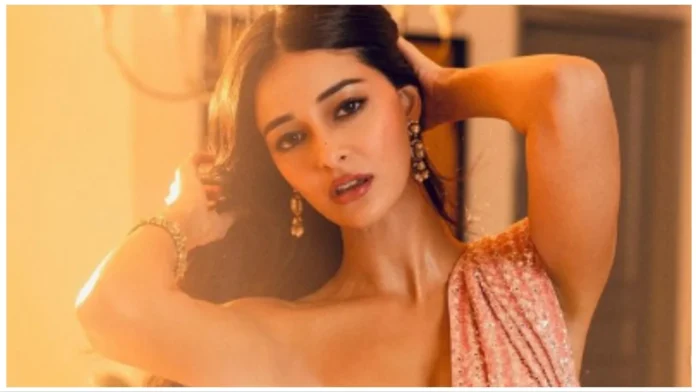 Ananya Panday Opens Up About Bullying, Rumours, And Navigating Social Media Pressure