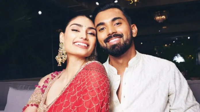 Athiya Shetty And KL Rahul Announce Pregnancy, Set To Welcome Their First Child In 2025