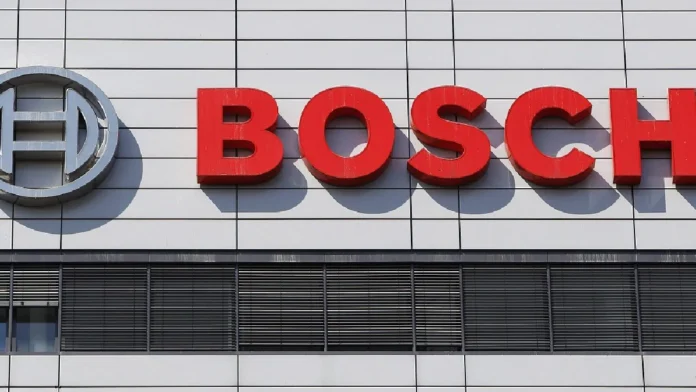 Bosch Layoffs