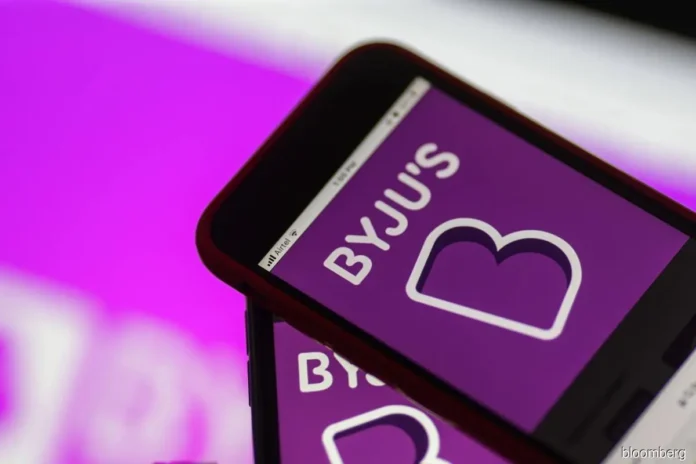 Byju’s Faces New Probe Over Financial, Accounting Practices