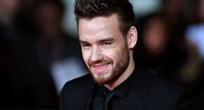 Liam Payne's