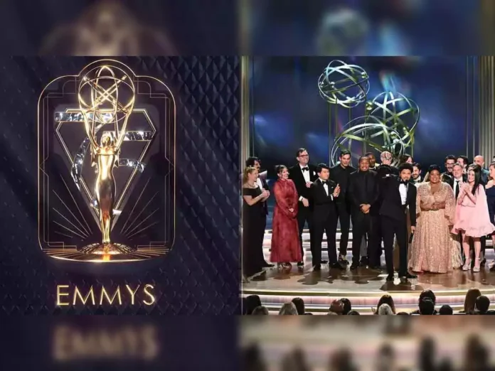 International Emmy Awards 2024: Full List Of Winners Unveiled—'Dear Child,' 'División Palermo,' 'The Vow,' 'Pianoforte' Shine Bright