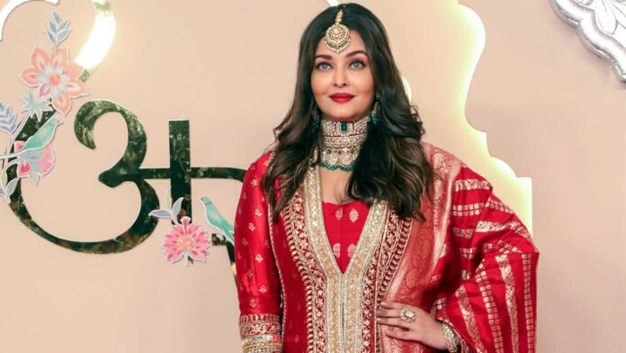 Aishwarya Rai Champions Women's Worth Amidst Divorce Rumors: “Never Compromise Your Worth”