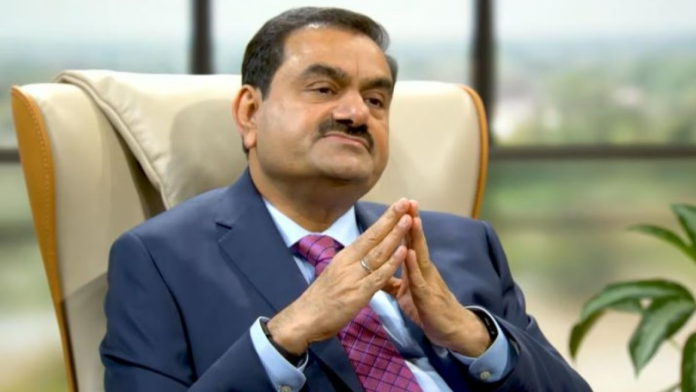 Mutual Funds Hold ₹43,455 Crore In Adani Group Firms Amid Controversies