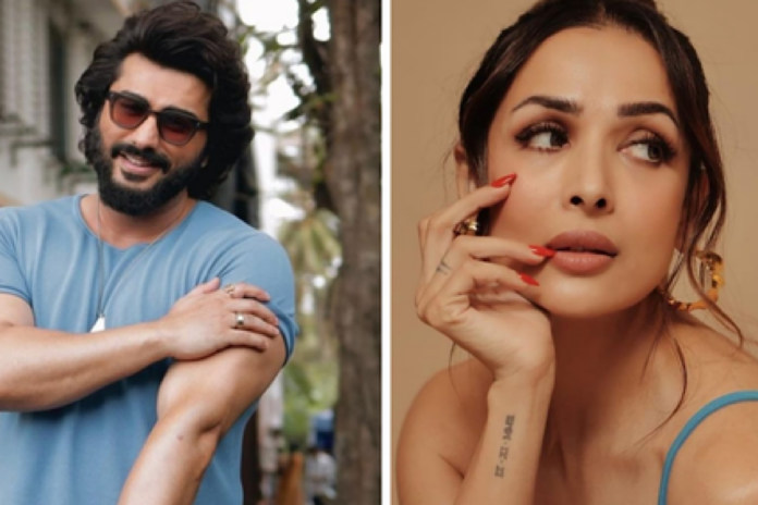 Malaika Arora Breaks Silence Amid Breakup Rumors With Arjun Kapoor: Shares Cryptic Instagram Post