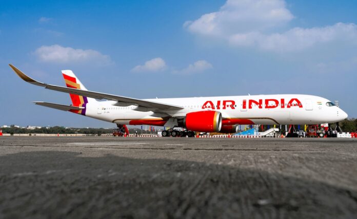 Air India Diverts Paris-New Delhi Flight to Jaipur, Passengers Transported by Bus