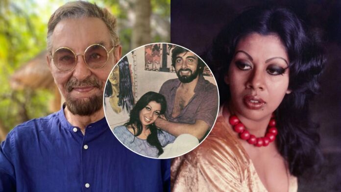 Kabir Bedi Opens Up On Open Marriage With Protima: “We Both Wanted To Have Affairs”