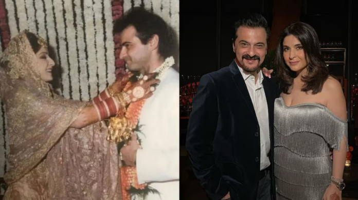 Maheep Kapoor Reveals Unusual Beginning Of Marriage With Sanjay Kapoor