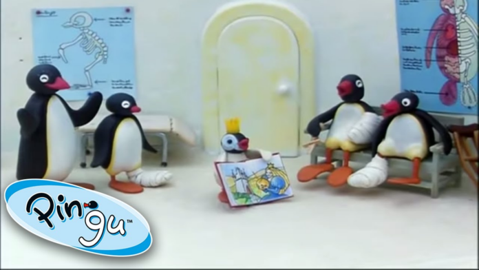 Pingu