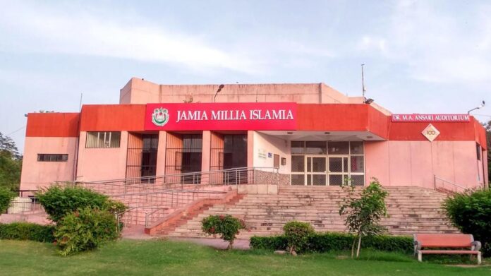 Allegations Of Discrimination Against Non-Muslim Faculty And Students At Jamia Millia Islamia