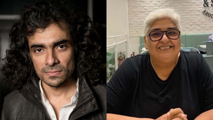 Imtiaz Ali Sparks Debate On Women’s Safety In Bollywood, Defends Comments Amid Backlash